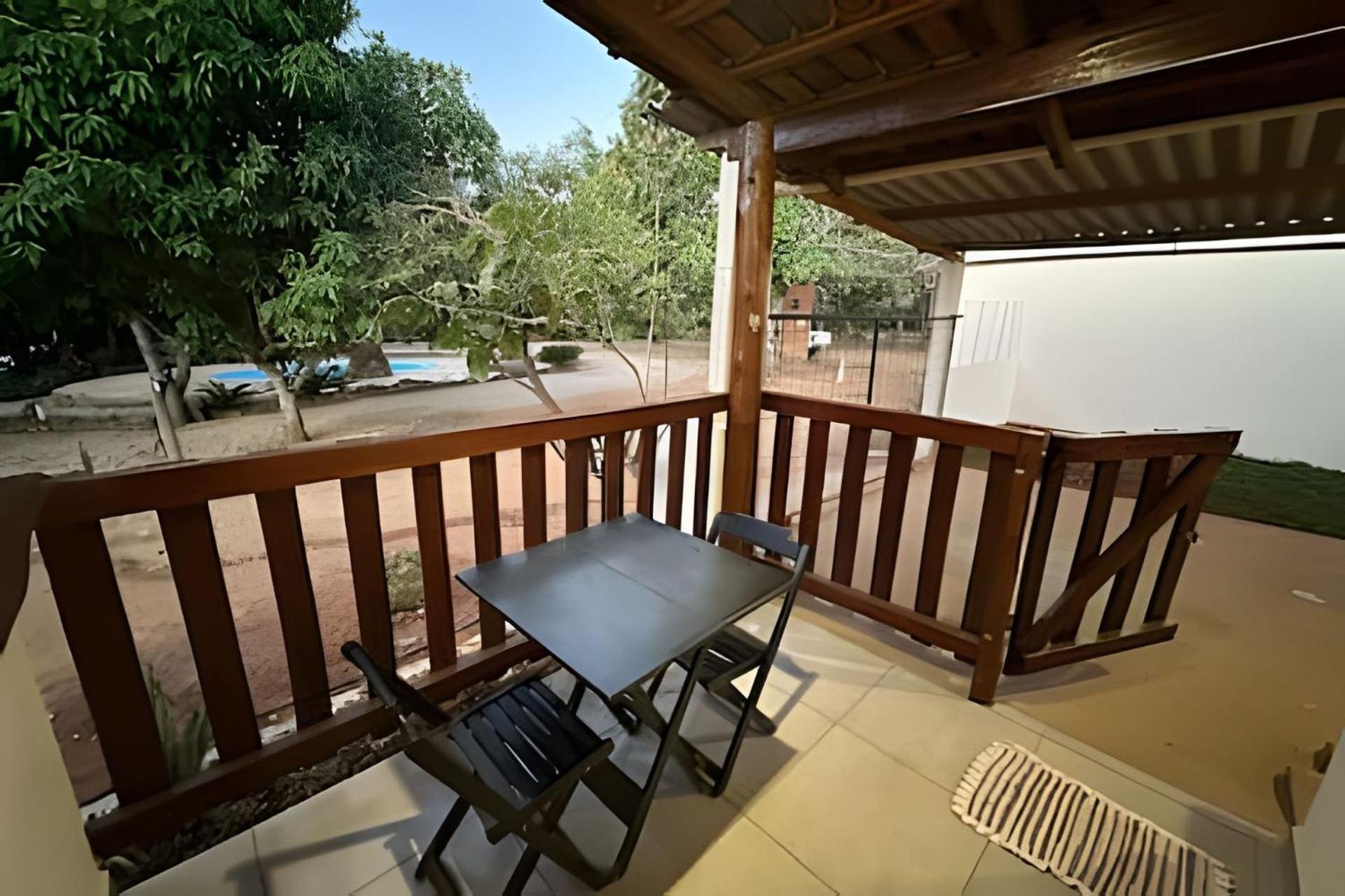 Condominio Shambala Piri Pirenópolis エクステリア 写真